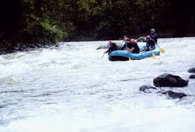 Package Price Manna River Rafting